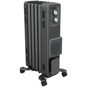 Dimplex 1.5kW Oil Free Column Heater with Thermostat and Turbo Fan